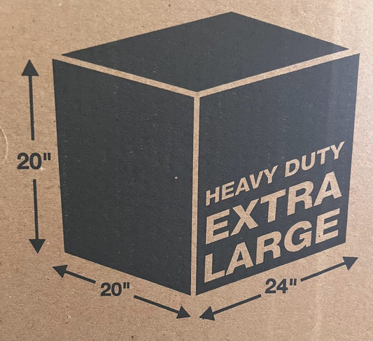 Moving, storing or shipping Canvas Paintings