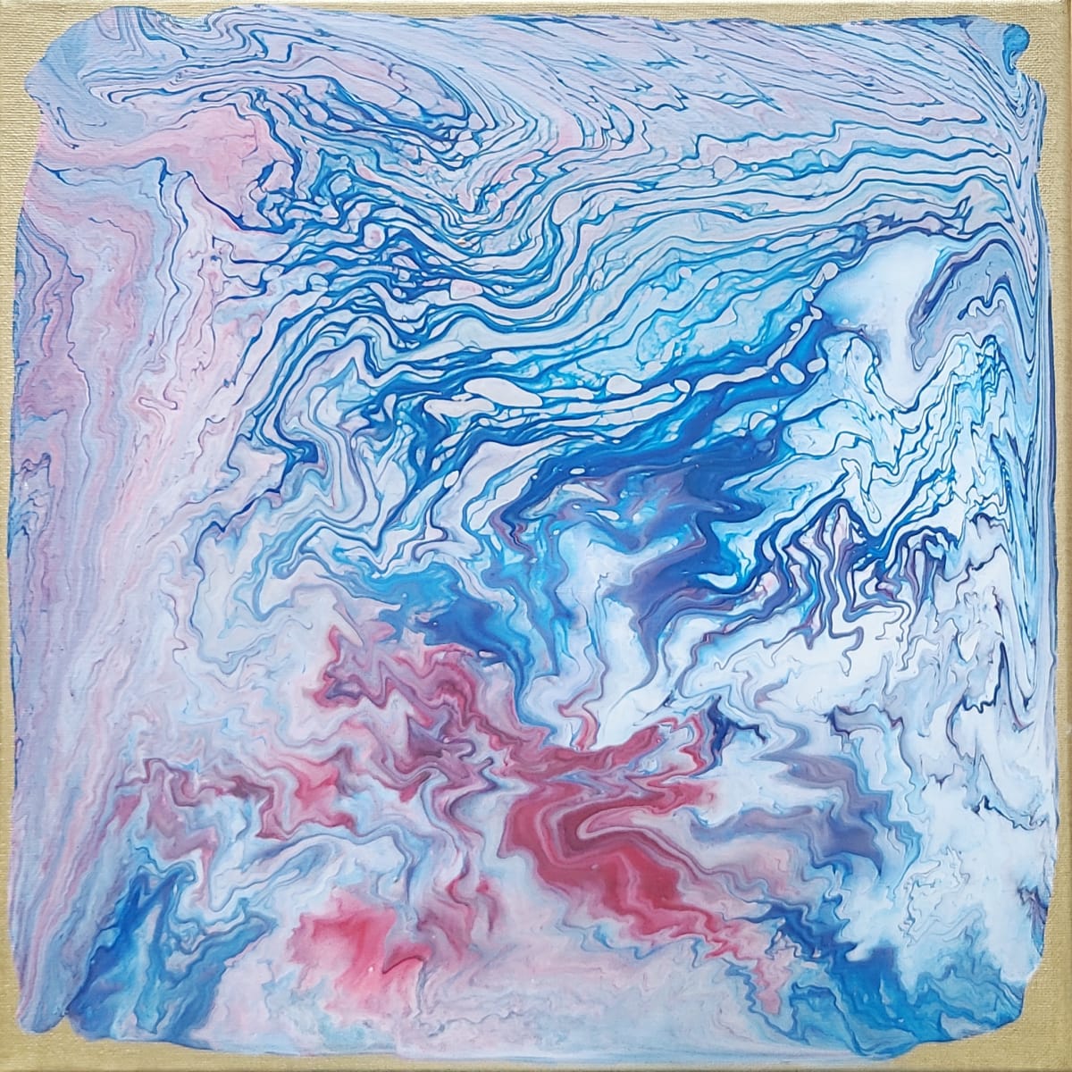 'Blue Adventure'